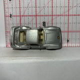 Silver Porsche 959 Maisto Diecast Car