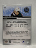 # 419 Logan Cooley  Utah Hockey Club 2024-25 UD Series Two Hockey Cards