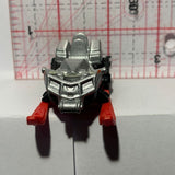 Silver Snow Ripper 2014 MB922 Matchbox Diecast Car