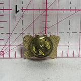 EMO Township  Lapel Pin