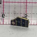 Seniors A Strength of Alberta Logo  Lapel Pin