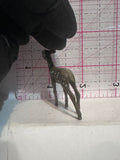 Spotted Deer Fawn Animal Toy
