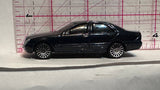 Black Mercedes-Benz S-Class Maisto Diecast Car