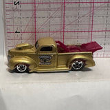 Golden Elwood's Rod Shop '40 Ford 1997 Hot Wheels Diecast Car