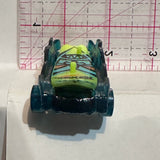 Blue Surf's Up GHB72 2019 Hot Wheels Diecast Car