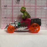 Michelangelo T-Machines Teenage Ninja Mutant Turtles Playmates Diecast Car