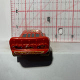Red Lightning McQueen CARS N5538 Disney Pixar Diecast Car