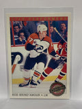 # 9 Rod Brind'Amour Star Performers Philadelphia Flyers 92-93 O-Pee-Chee Premier Hockey Cards