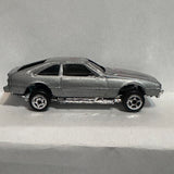 Silver #10 S8563F Toyota Celica Supra Summer Marz Karz Diecast Car