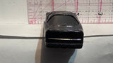 Black #7 Sports Racer Unbranded Diecast Car