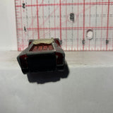 Red Maximizer 1999 Mcdonalds Hot Wheels Diecast Car