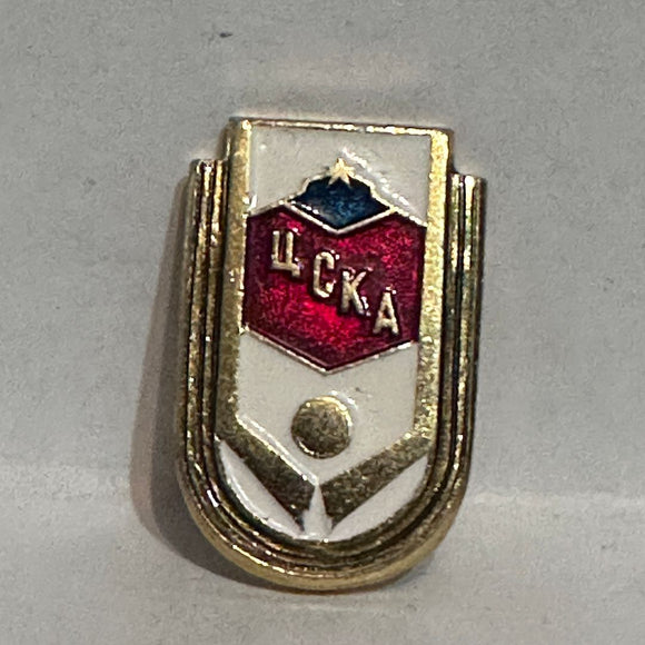 Eastern Europe Crest Emblem  Lapel Pin