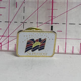 Superhost British Columbia  Lapel Pin