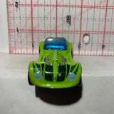 Green Dieselboy Hot Wheels Diecast Car