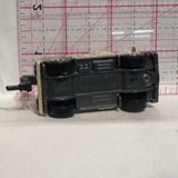 Tan Urban Tow Truck MB937 2013 Matchbox Diecast Car