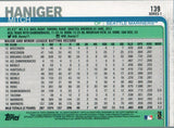 #139 Mitch Haniger Seattle Mariners 2019 Topps Series 1 Baseball Card