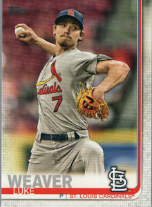 #195 Brett Phillips Kansas City Royals 2019 Topps Series 1 Baseball Card