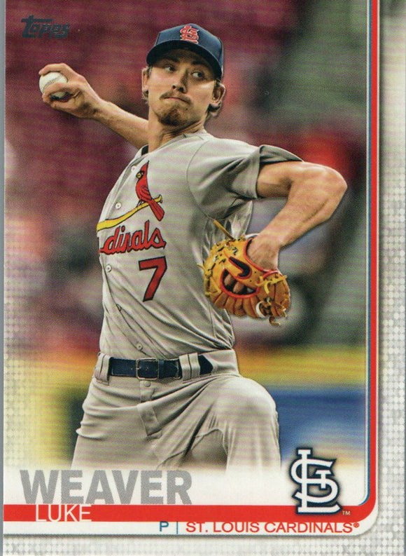 #195 Brett Phillips Kansas City Royals 2019 Topps Series 1 Baseball Card