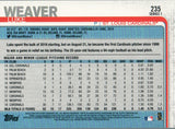 #195 Brett Phillips Kansas City Royals 2019 Topps Series 1 Baseball Card