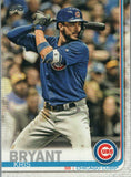 #252 Jakob Junis Kansas City Royals 2019 Topps Series 1 Baseball Card