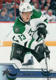 #59 Ales Hemsky Dallas Stars 2016-17 Upper Deck Series 1 Hockey Card DAS