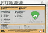 #48 PNC Park Pittsburgh Pirates 2019 Topps Series 1 Baseball Card DAW