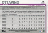 #106 Adam Ottavino Colorado Rockies 2019 Topps Series 1 Baseball Card DAY