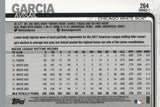 #264 Avisail Garcia Chicago White Sox 2019 Topps Series 1 Baseball Card EAB