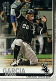 #264 Avisail Garcia Chicago White Sox 2019 Topps Series 1 Baseball Card EAB