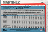 #77 J.D. Martinez Boston Red Sox 2019 Topps Series 1 Baseball Card EAK