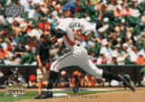 #319 Luke Hochevar Rookie Kansas City Royals 2008 Upper Deck Series 1 Baseball Card FAK
