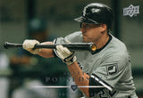 #288 Scott Podsednik Chicago White Sox 2008 Upper Deck Series 1 Baseball Card FAT