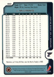 #183 Al Macinnis St Louis Blues 2002-03 Upper Deck Victory Hockey Card FAB