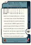 #118 David Legwand Nashville Predators 2002-03 Upper Deck Victory Hockey Card FAB