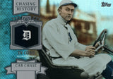 CH-94 Ty Cobb Detroit Tigers 2013 Topps Baseball Card FAH