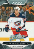 #64 Pierre Luc Dubois Columbus Blue Jackets 2019-20 Upper Deck MVP Hockey Card