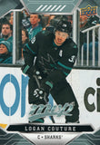 #88 Logan Couture San Jose Sharks 2019-20 Upper Deck MVP Hockey Card