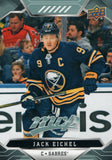 #14 Jack Eichel Buffalo Sabres 2019-20 Upper Deck MVP Hockey Card