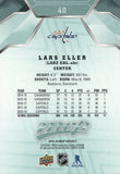#40 Lars Eller Washington Capitals 2019-20 Upper Deck MVP Hockey Card