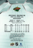 #86 Devan Dubnyk Minnesota Wild 2019-20 Upper Deck MVP Hockey Card