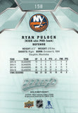 #158 Ryan Pulock New York Islanders 2019-20 Upper Deck MVP Hockey Card