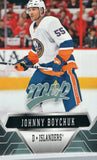 #199 Johnny Boychuk New York Islanders 2019-20 Upper Deck MVP Hockey Card