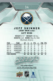 #34 Jeff Skinner Buffalo Sabres 2019-20 Upper Deck MVP Hockey Card