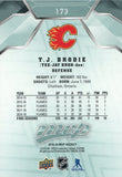 #173 TJ Brodie Calgary Flames 2019-20 Upper Deck MVP Hockey Card