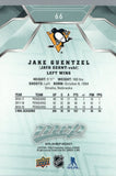 #66 Jake Guentzel Pittsburgh Penguins 2019-20 Upper Deck MVP Hockey Card