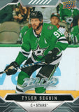 #22 Tyler Seguin Dallas Stars 2019-20 Upper Deck MVP Hockey Card