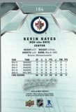#184 Kevin Hayes Winnipeg Jets 2019-20 Upper Deck MVP Hockey Card