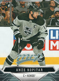 #114 Anze Kopitar Los Angeles Kings 2019-20 Upper Deck MVP Hockey Card