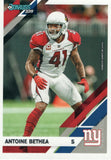 #13 Antoine Bethea New York Giants 2019 Donruss Football  Card