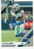 #79 Jaylon Smith Dallas Cowboys 2019 Donruss Football  Card